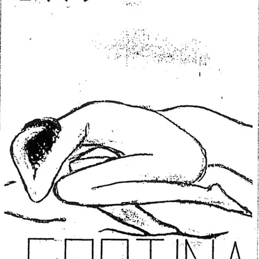 Fortuna by Crepusculum Terrae - album cover