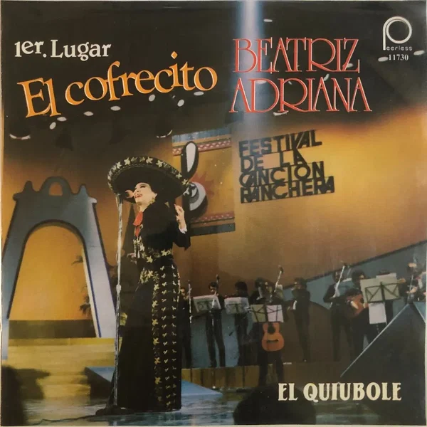 El cofrecito / El quiúbole