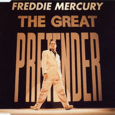 The Great Pretender