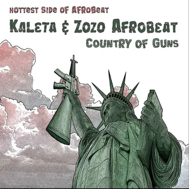 Kaleta & Zozo Afrobeat