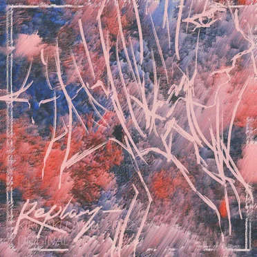 Replay by 霧谷久城 - album cover