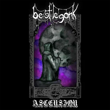 Ascension by Beetlegork - album cover