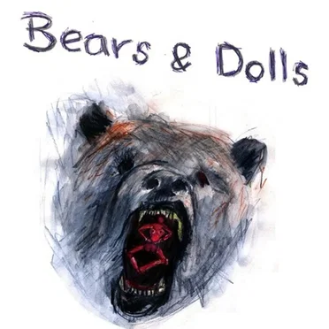 Scare Tactic by Bears & Dolls - album cover