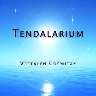 Tendalarium by Veetalen Cosmitay - album cover