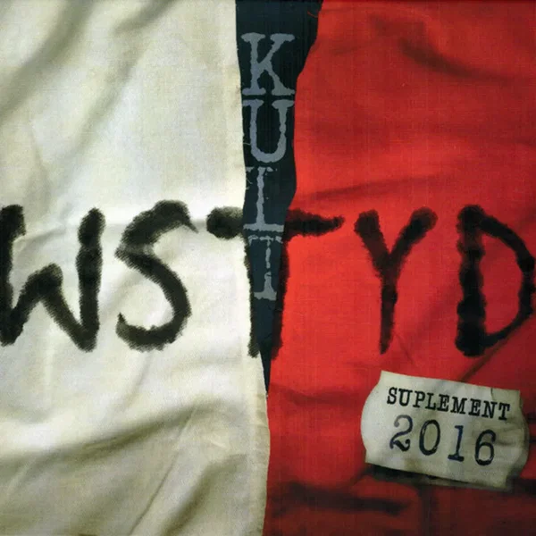 Wstyd Suplement 2016
