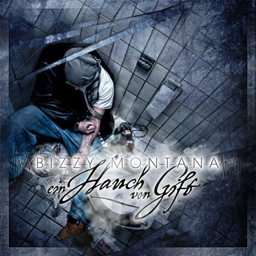 Ein Hauch von Gift by Bizzy Montana - album cover