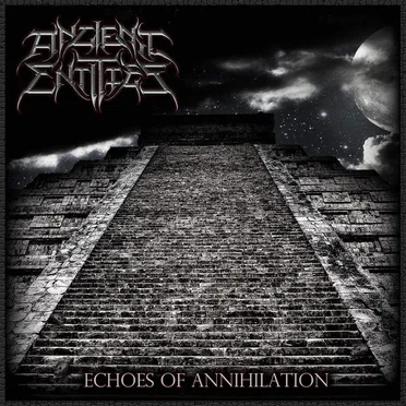 Echoes of Annihilation
