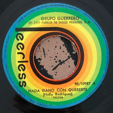 Nada gano con quererte / Salsa pa' todos