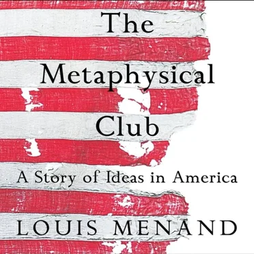 The Metaphysical Club