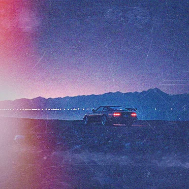 Sunsets & Late Night Drives