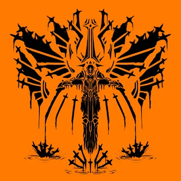 ULTRAKILL: IMPERFECT HATRED by Heaven Pierce Her - album cover