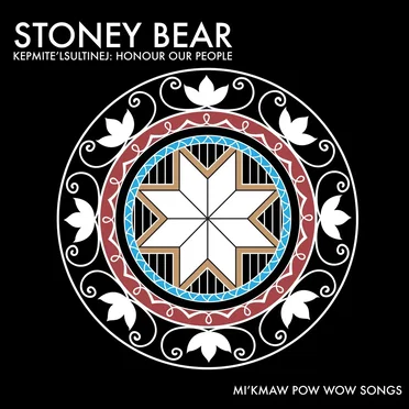 Stoney Bear