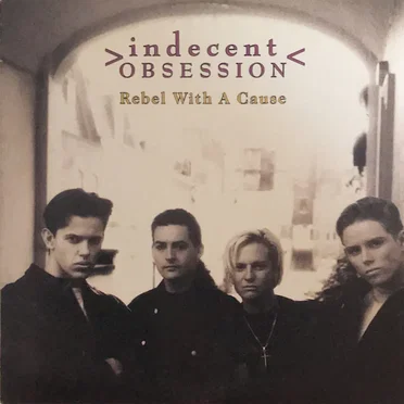 Indecent Obsession