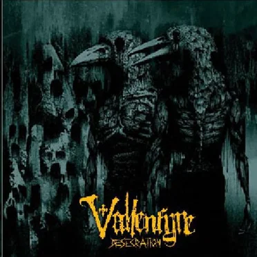 Desecration