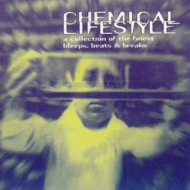 Chemical Lifestyle by Various Artists - album cover