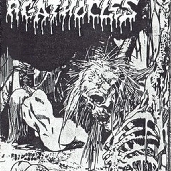 Gonkulator / Agathocles