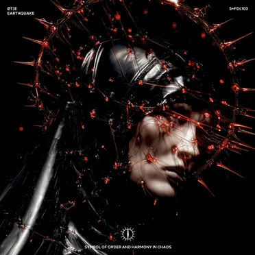 EARTHQUAKE by OTJE - album cover