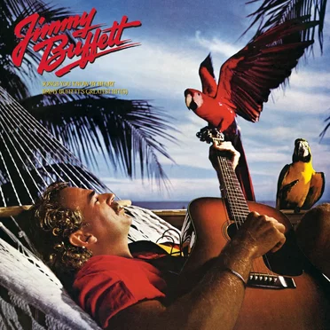 Songs You Know by Heart: Jimmy Buffett’s Greatest Hit(s) by Jimmy Buffett - album cover