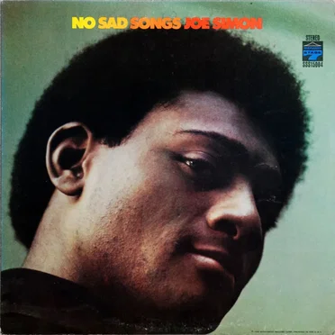 No Sad Songs