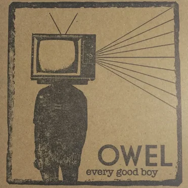 Every Good Boy by Owel - album cover