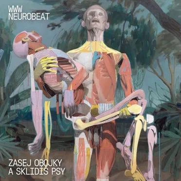 Zasej obojky a sklidíš psy by WWW - album cover