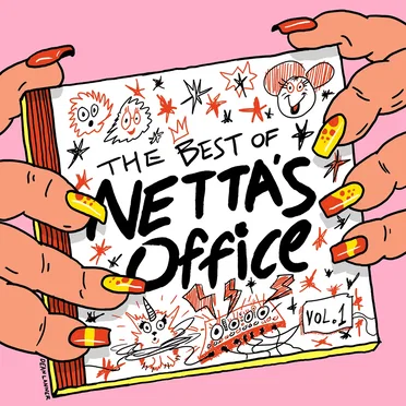 The Best of Netta’s Office, Vol. 1