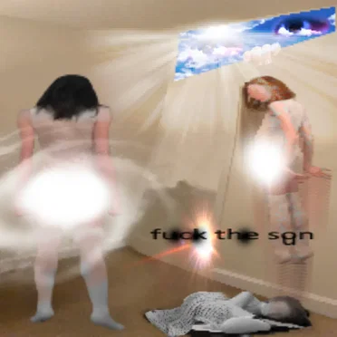 Fuck the son.