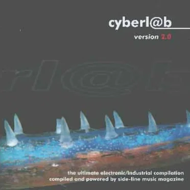 Cyberl@b, Version 2.0 by Various Artists - album cover
