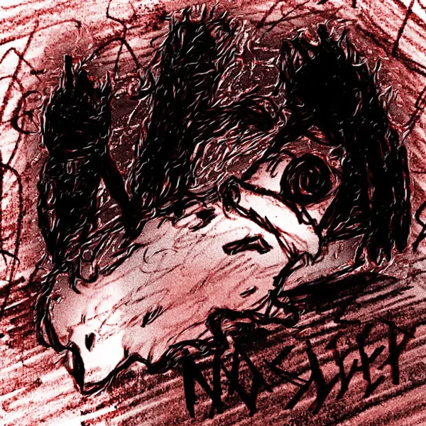 i fight my demons when i sleep