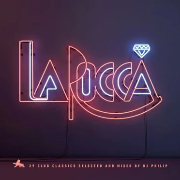 La Rocca - Club Classics by Various Artists - album cover