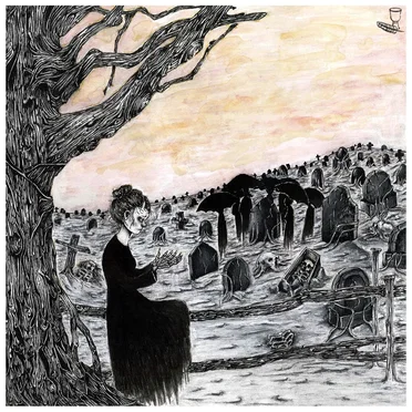 Petrichor by Bread and Wine - album cover