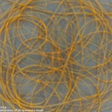 Electronics of My Grandma's House