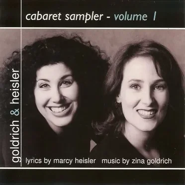 Cabaret Sampler, Volume 1