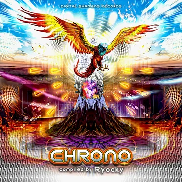 Chrono by Various Artists - album cover