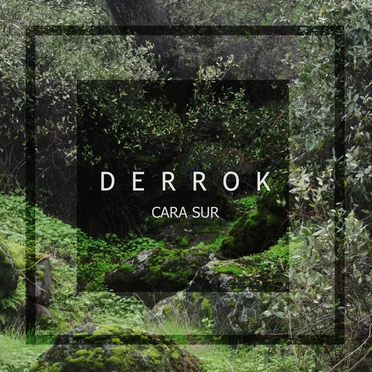 Cara Sur by Derrok - album cover