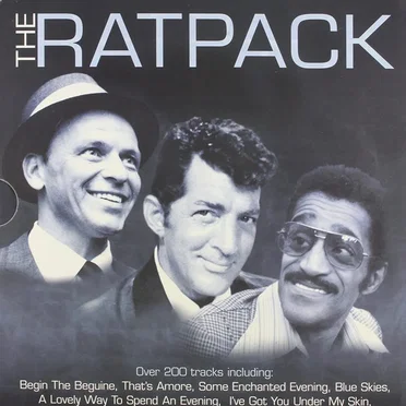The Rat Pack