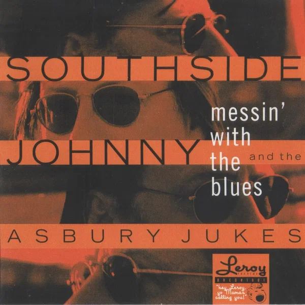 Messin’ With the Blues