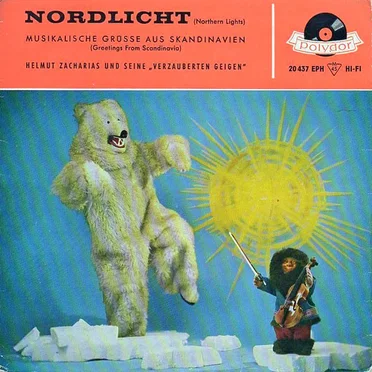 Nordlicht — Musikalische Grüße aus Skandinavien