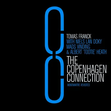 The Copenhagen Connection - Montmartre Revisited