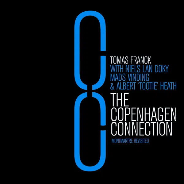 The Copenhagen Connection - Montmartre Revisited