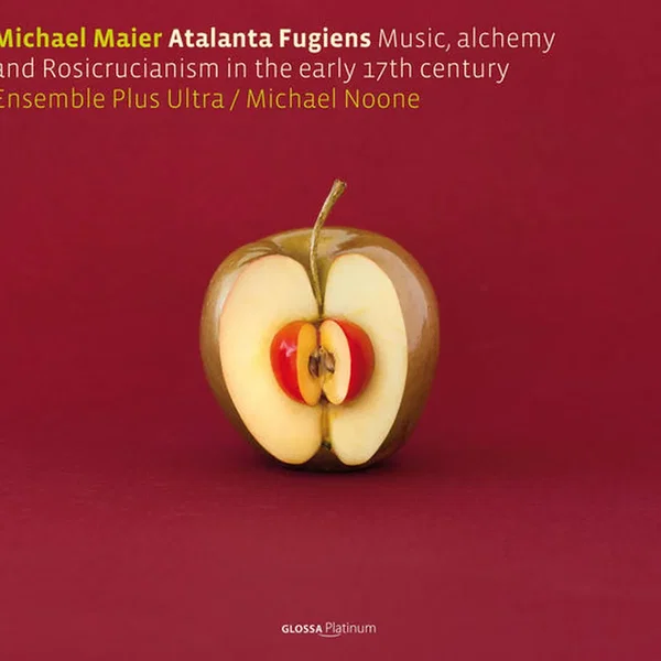 Atalanta Fugiens