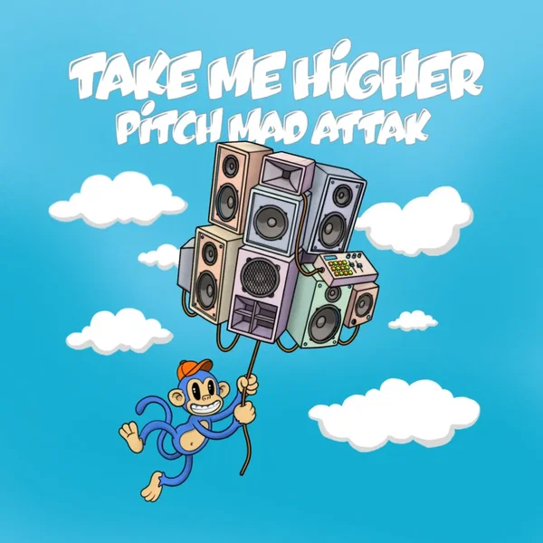 Take Me Higher