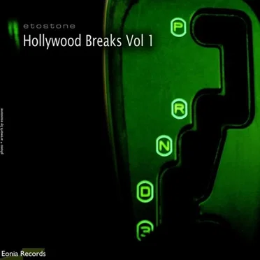 Hollywood Breaks, Vol. 1
