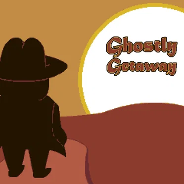 Ghostly Getaway Soundtrack