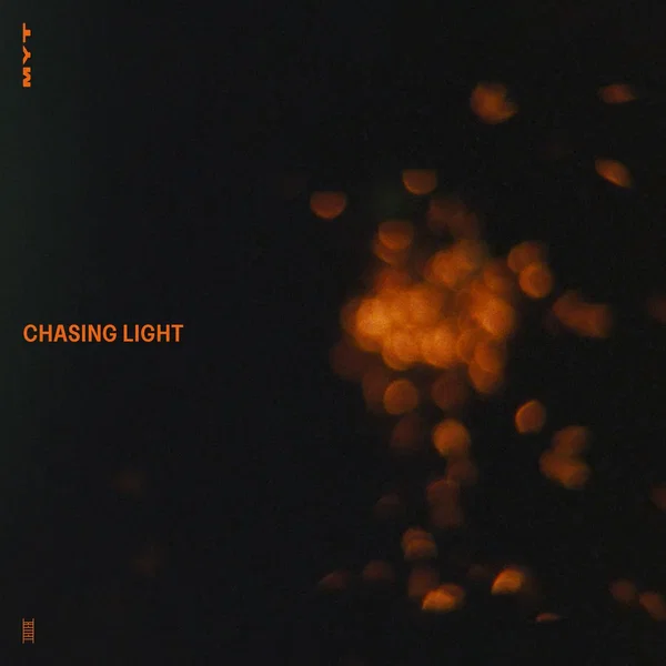 CHASING LIGHT