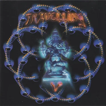 Travelling V by Various Artists - album cover