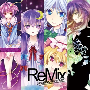 ReMix
