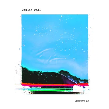 Memories by Amalie Dahl - album cover