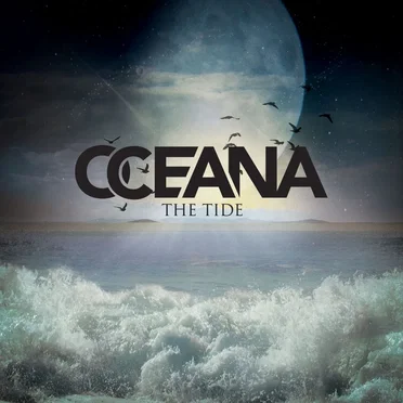The Tide by Oceana - album cover
