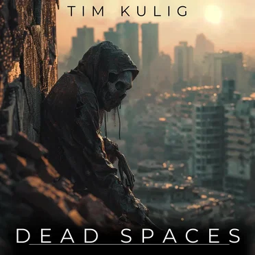 Dead Spaces by Tim Kulig - album cover